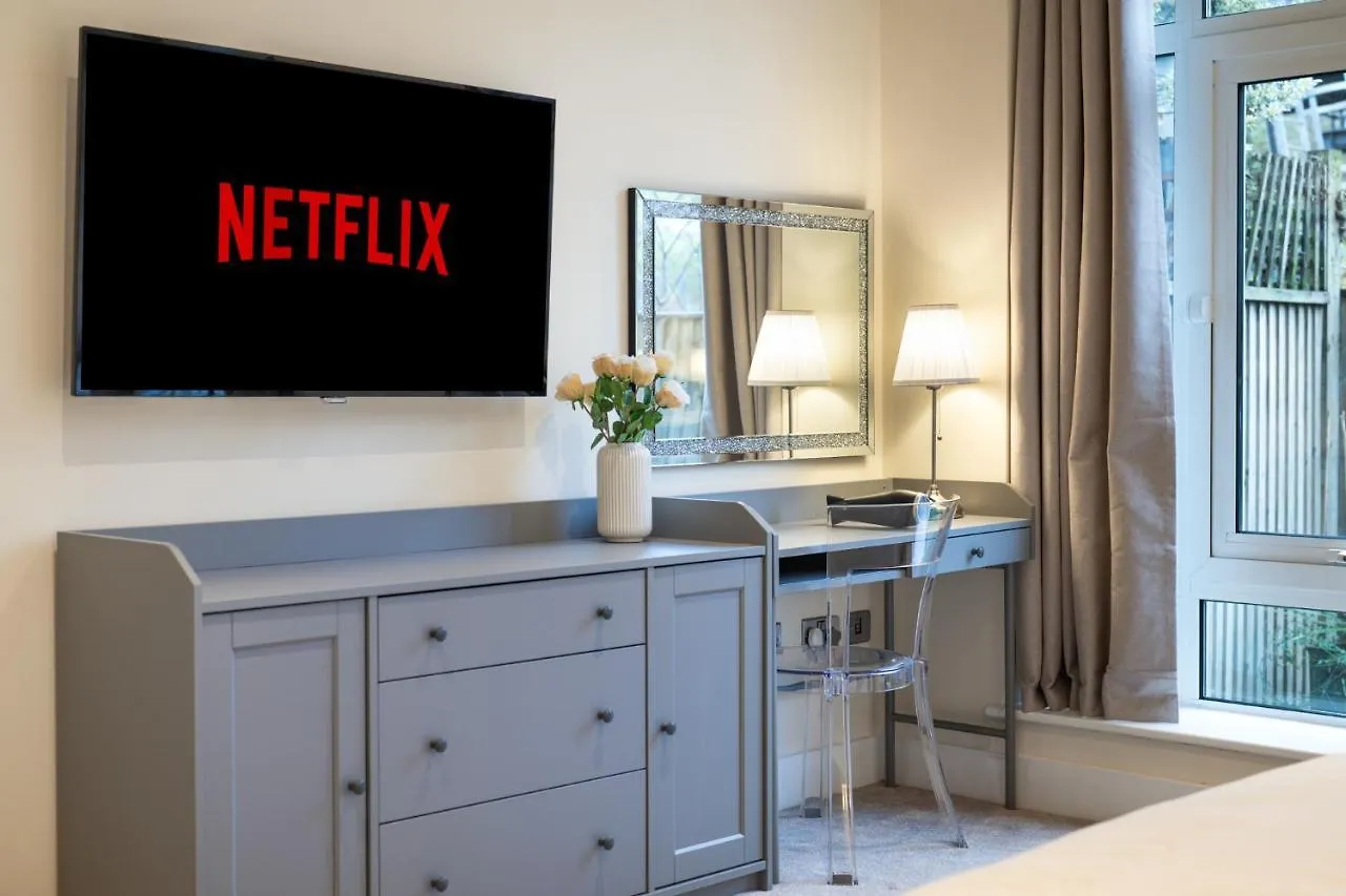 Candler Mews - Twickenham Apartment United Kingdom